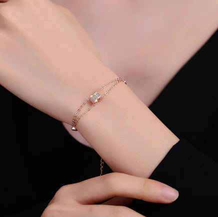 Pulseras