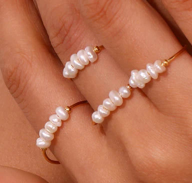 Anillos