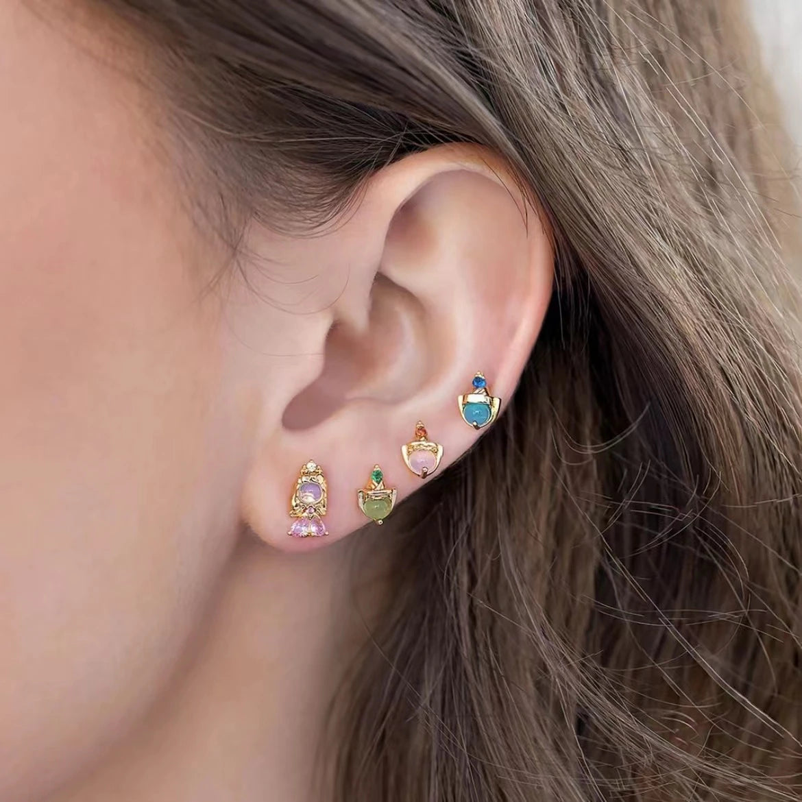 Piercings