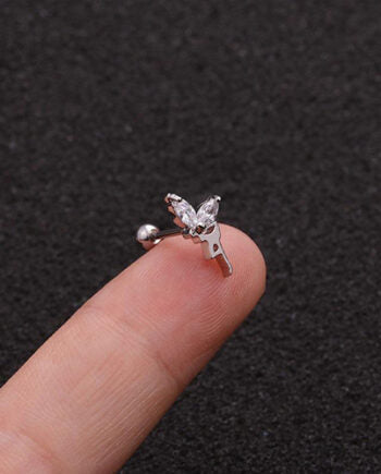 Piercing Hada
