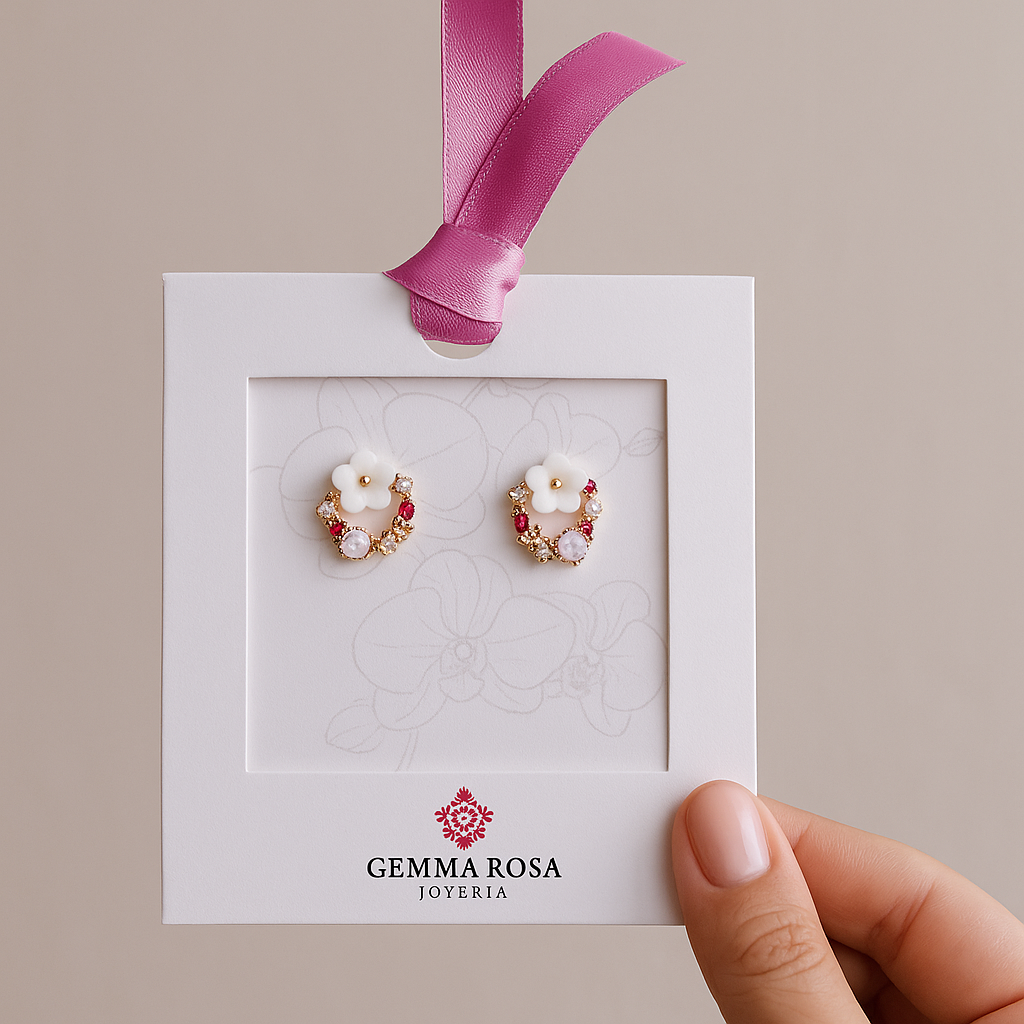 Aretes Aurora