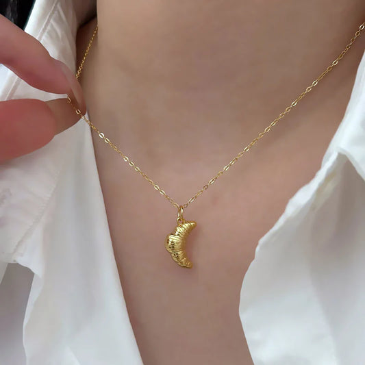 Collar Croissant
