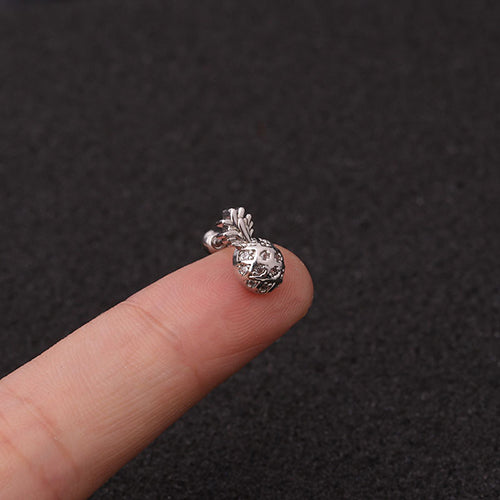 Piercing Piña