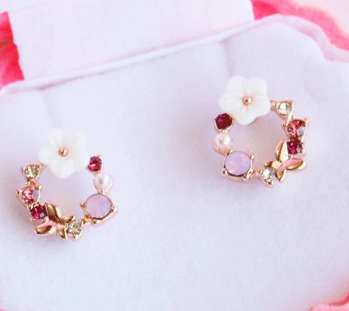 Aretes Aurora