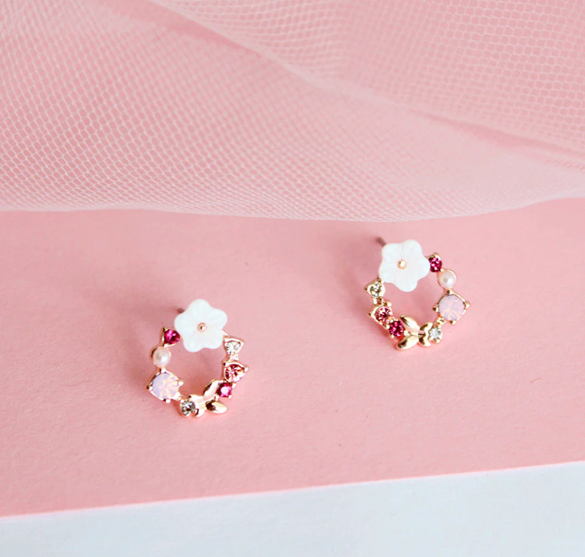 Aretes Aurora