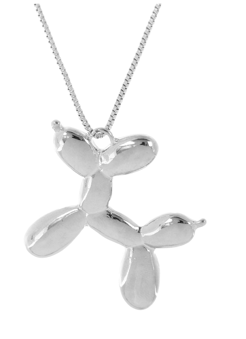 Collar perrito globo Gigante