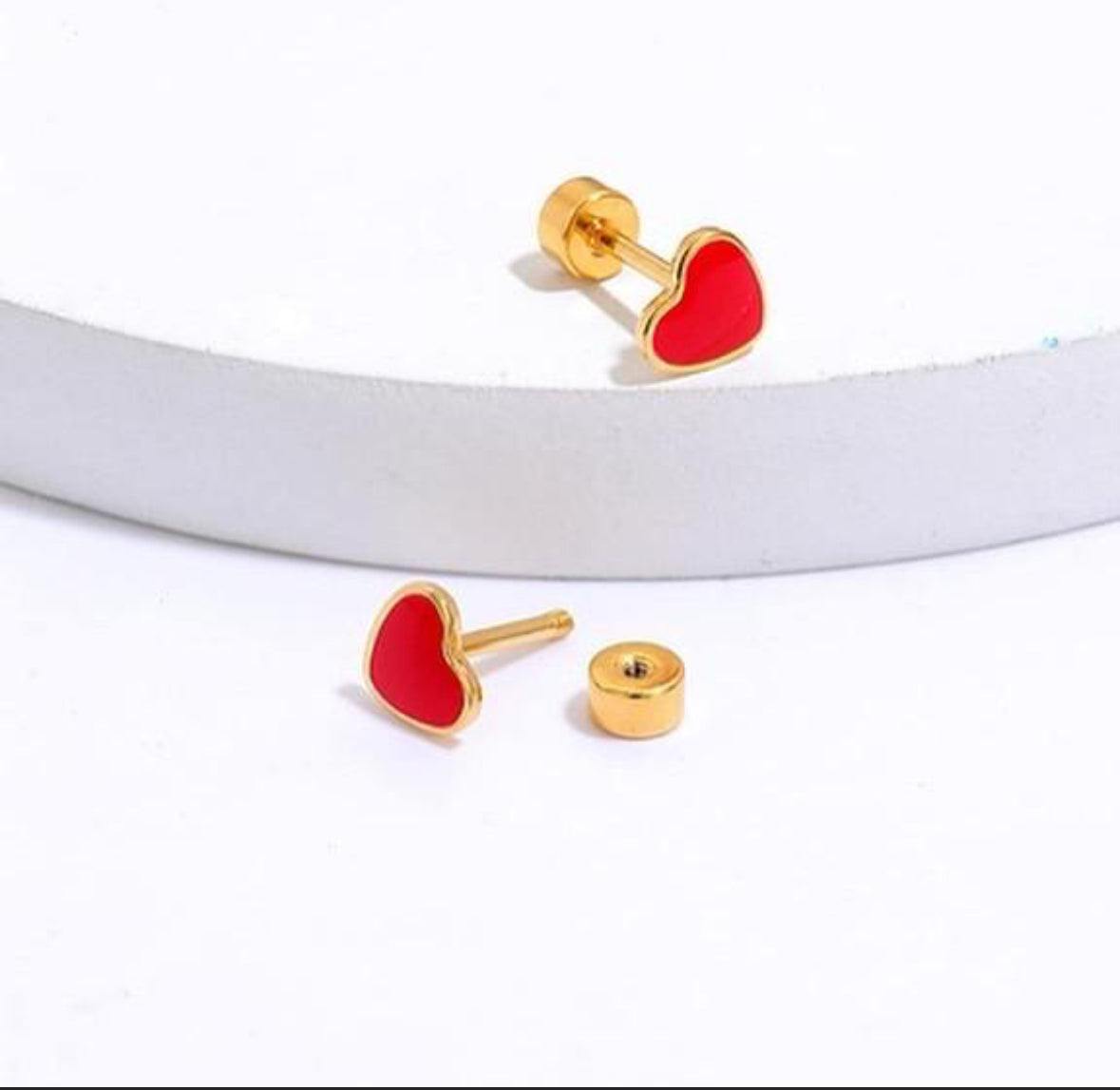Aretes Priscila