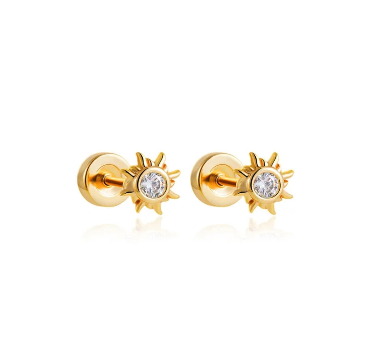 Piercing Sol