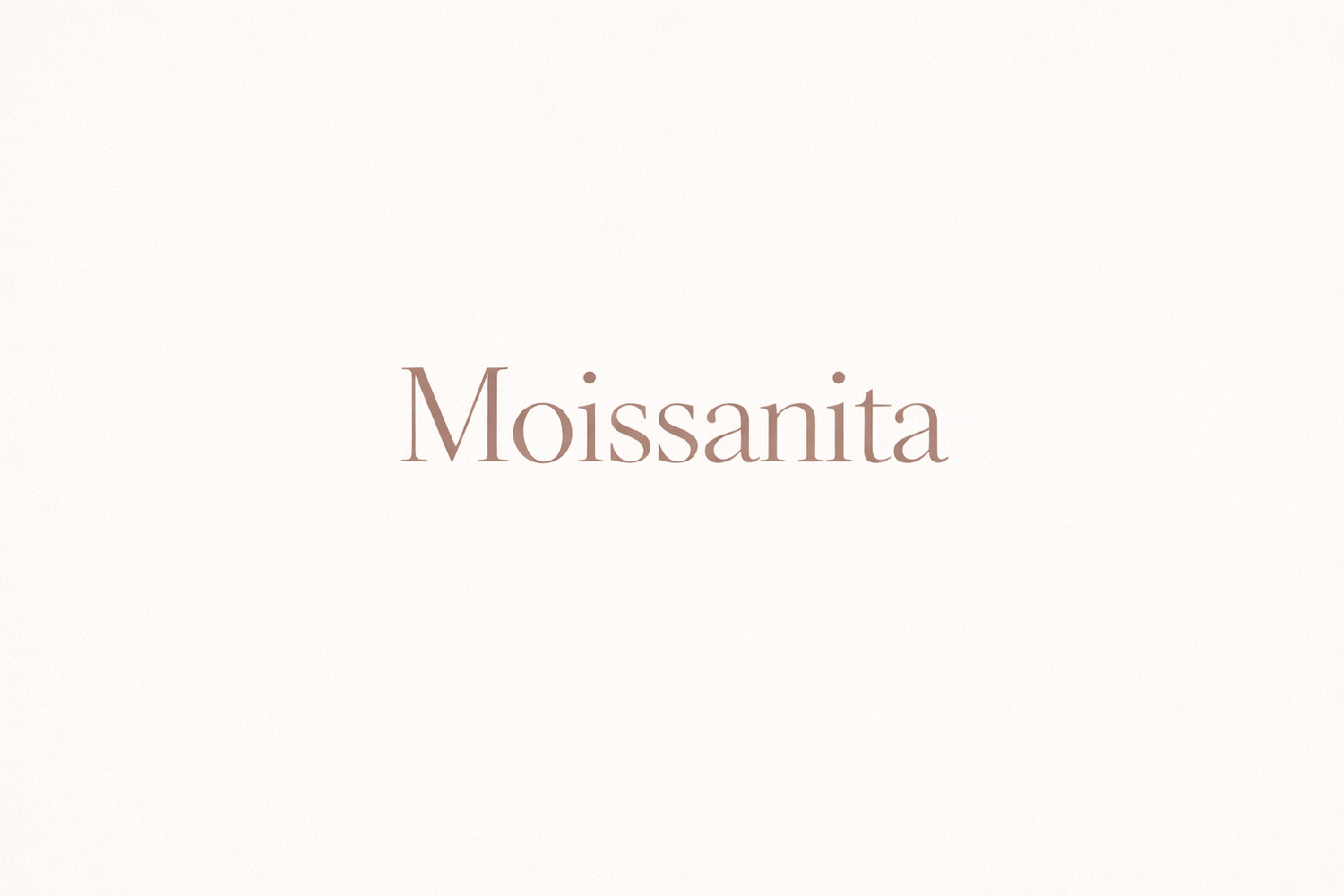 Moissanita