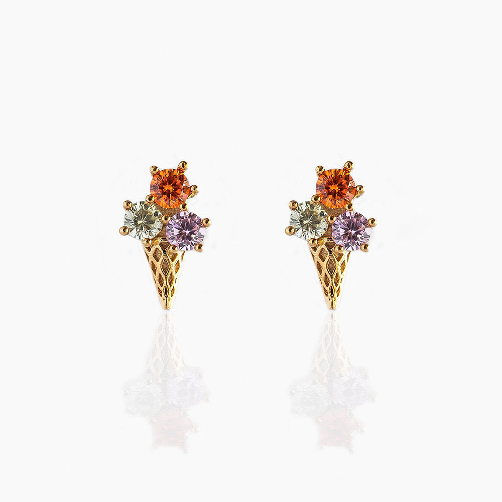 Aretes Candy Collection 🍭