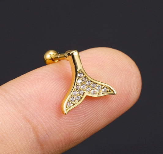 Piercing Aletita