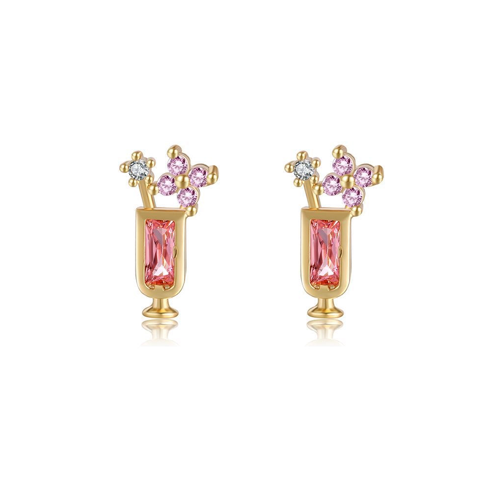 Aretes Candy Collection 🍭
