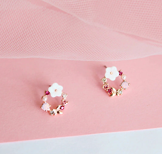 Aretes Aurora