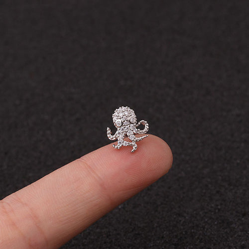 Piercing Pulpo