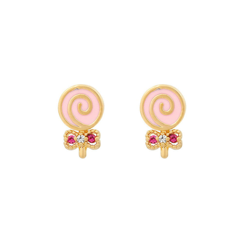 Aretes Candy Collection 🍭