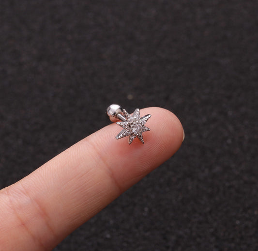 Piercing Sol