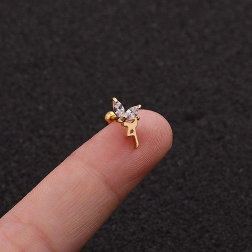 Piercing Hada