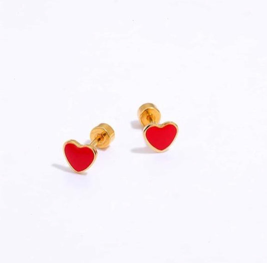 Aretes Priscila