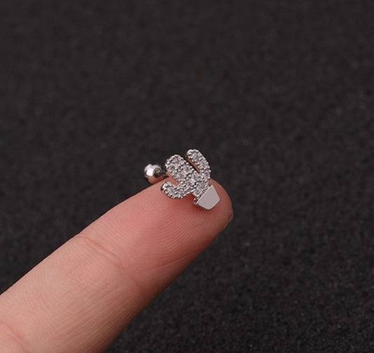 Piercing Cactus