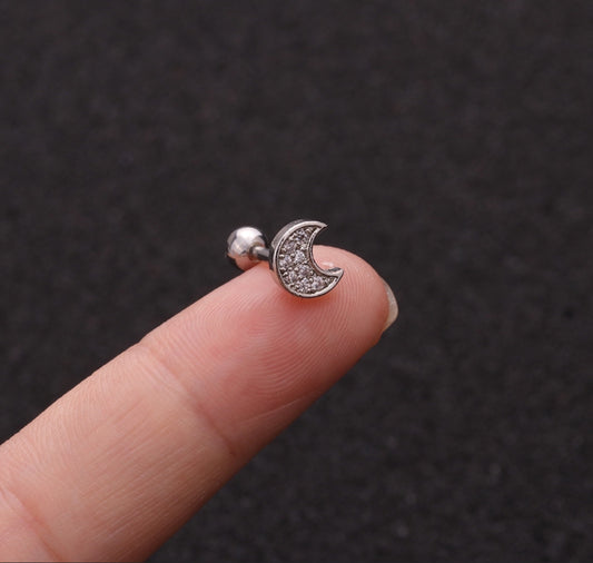 Piercing Lunita