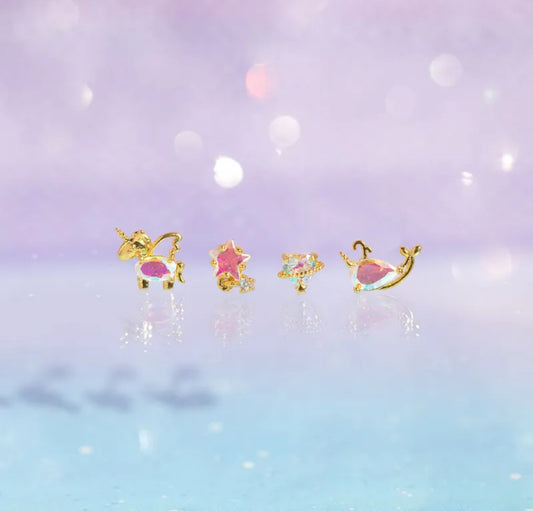 Set Magical Creatures