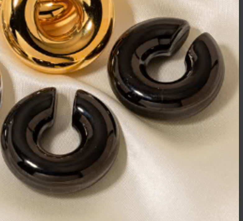 Earcuff chunky