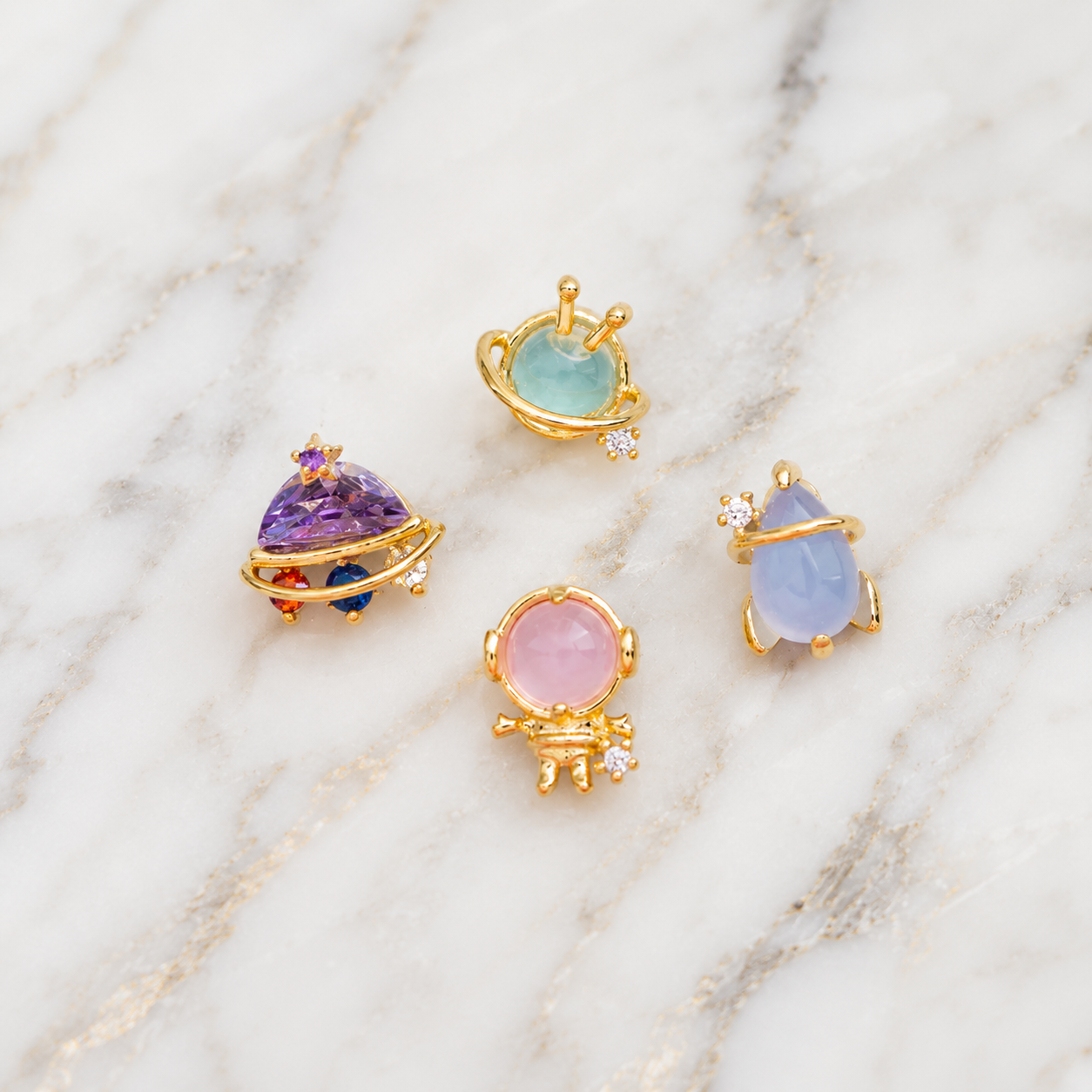 Set Galaxy Bloom