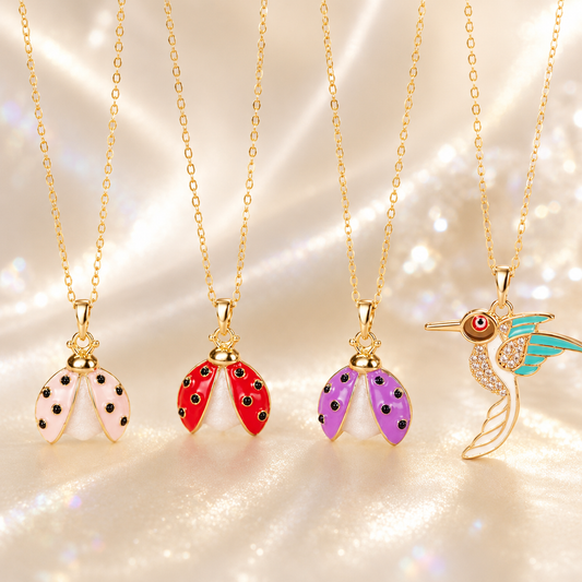 Bloom & Bugs Collection